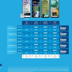   at Telkom Mobile