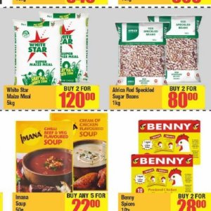 Chilli at Big save