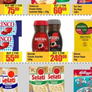   at Big save