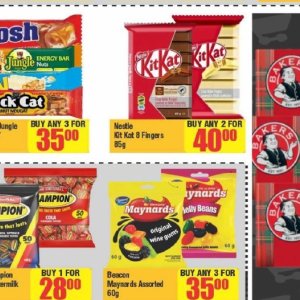   at Big save