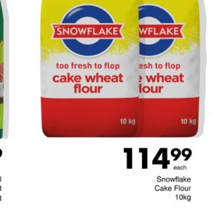 Flour at Save Hyper