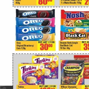  at Big save