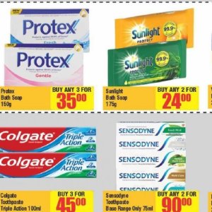   at Big save