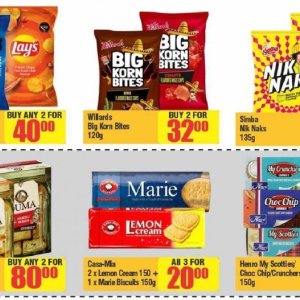 Bites at Big save