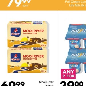 Butter at Save Hyper