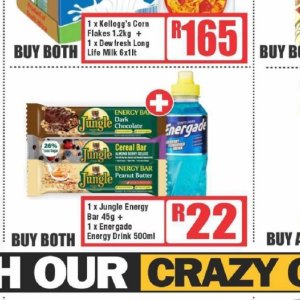 Chocolate at Big save