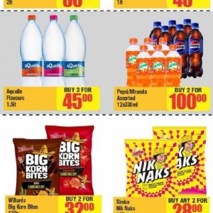   at Big save