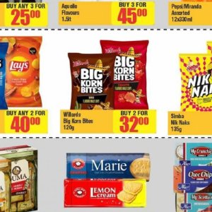 Bites at Big save