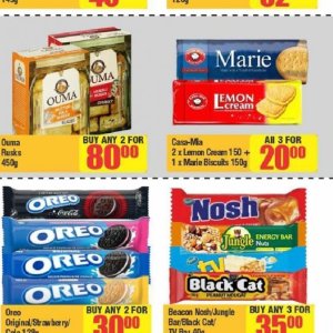   at Big save