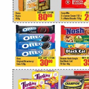   at Big save