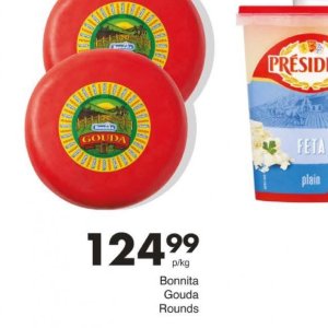 Gouda at Save Hyper