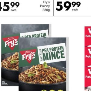  protein at Save Hyper
