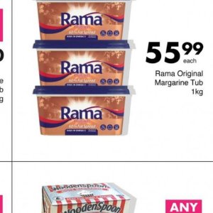 Margarine at Save Hyper