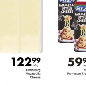 Cheese at Save Hyper