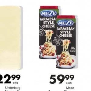 Cheese at Save Hyper