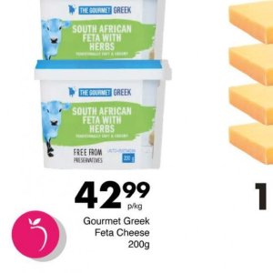 Feta at Save Hyper