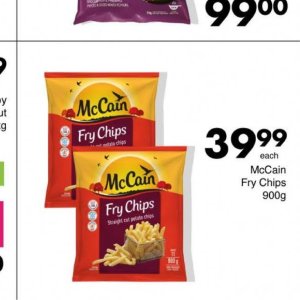 Chips at Save Hyper