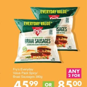 Spices at Save Hyper
