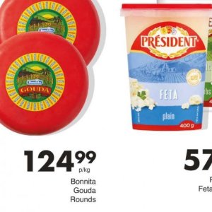 Gouda at Save Hyper