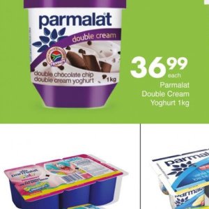 Yoghurt at Save Hyper