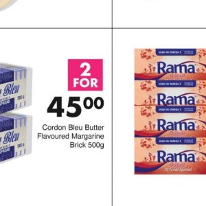 Margarine at Save Hyper