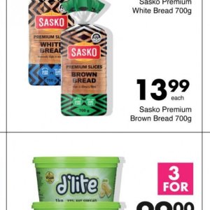 Bread at Save Hyper