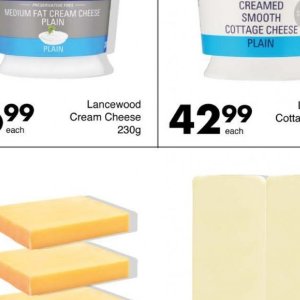 Cheese at Save Hyper