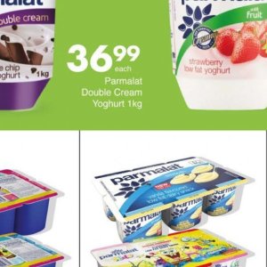 Yoghurt at Save Hyper