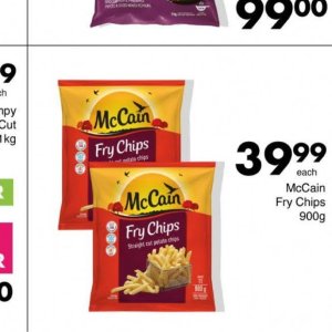Chips at Save Hyper
