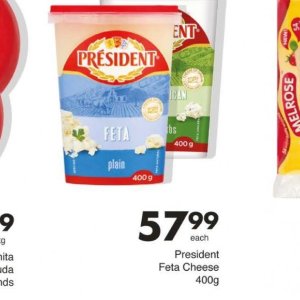 Feta at Save Hyper