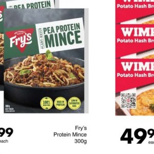  protein at Save Hyper
