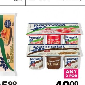 Yoghurt at Save Hyper