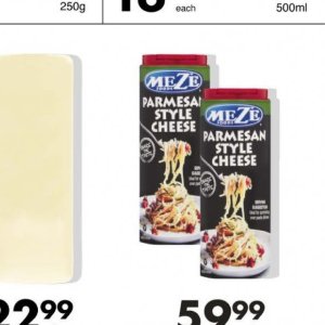Cheese at Save Hyper