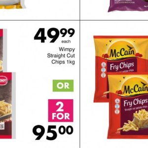 Chips at Save Hyper