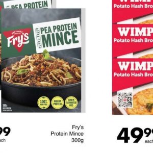  protein at Save Hyper