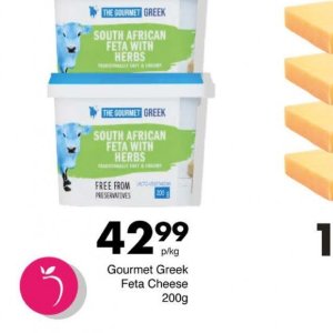 Feta at Save Hyper