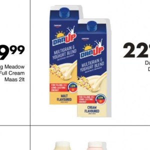 Yoghurt danone  at Save Hyper