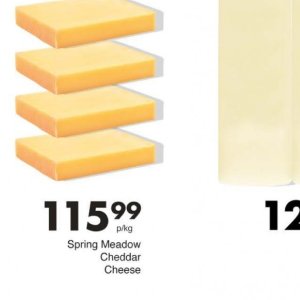 Cheese at Save Hyper