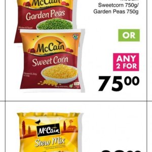Corn at Save Hyper
