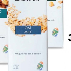 Oat at Save Hyper