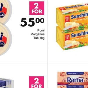 Margarine at Save Hyper