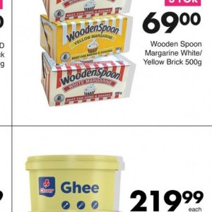 Margarine at Save Hyper