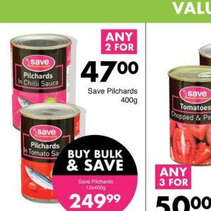 Chilli at Save Hyper
