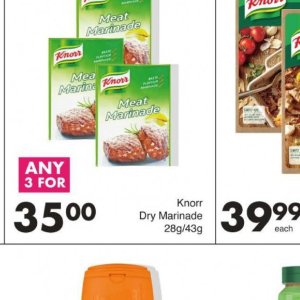 Marinade at Save Hyper