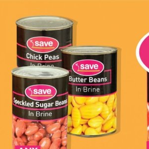 Peas at Save Hyper