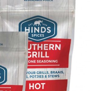 Spices at Save Hyper