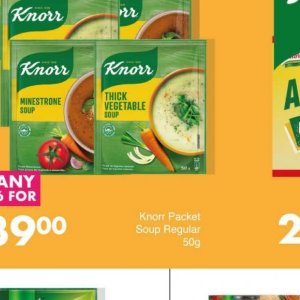 Soup at Save Hyper