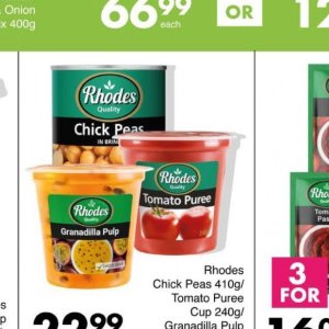 Peas at Save Hyper