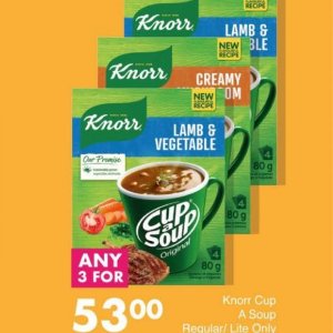 Lamb at Save Hyper