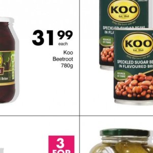 Beetroot at Save Hyper